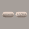 Percocet 7.5/325mg 2 Percocet 7.5/325mg