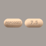 Percocet 7.5/500mg 2 Percocet 7.5/500mg