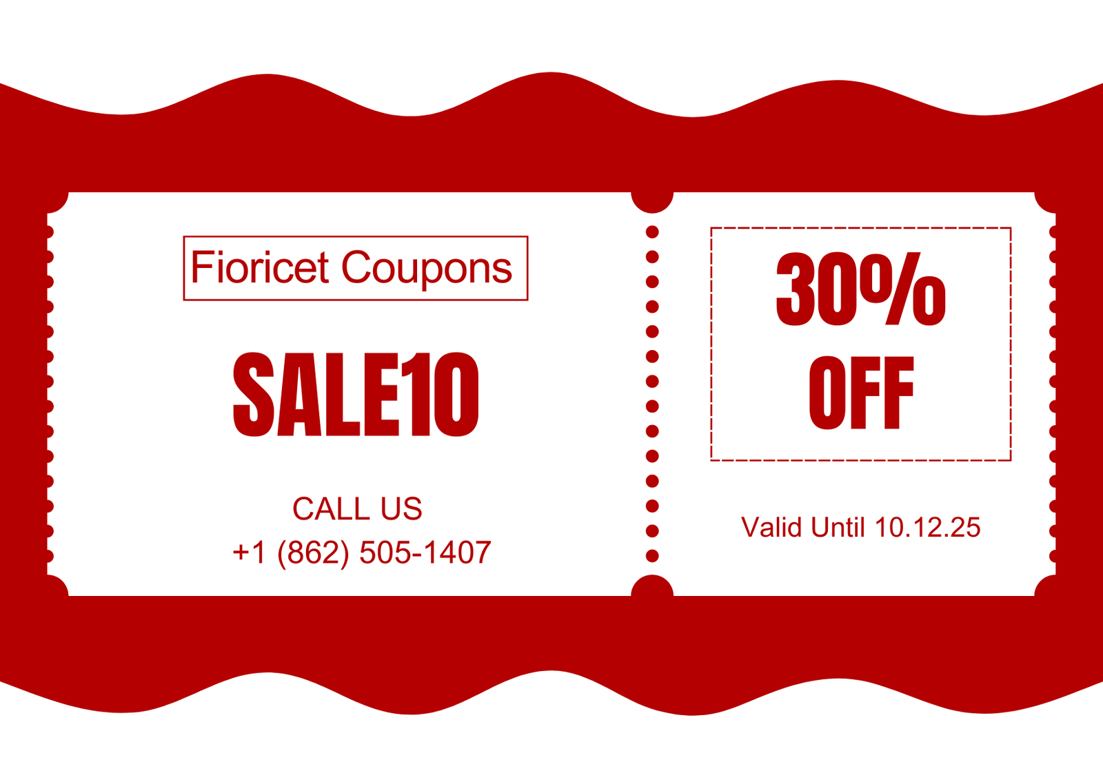 Finding the Best Fioricet Coupons Online